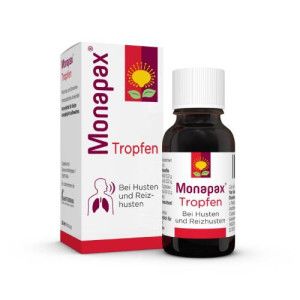 MONAPAX Tropfen