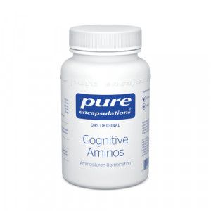 PURE ENCAPSULATIONS Cognitive Aminos Kapseln