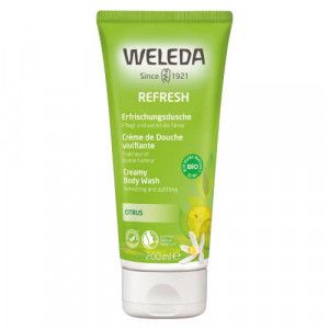 WELEDA Citrus Erfrischungsdusche