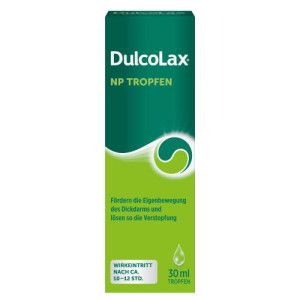 DULCOLAX NP Tropfen