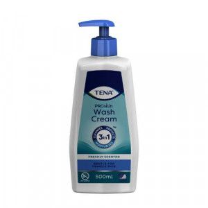 TENA WASH Cream