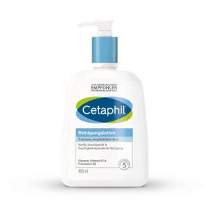 CETAPHIL Reinigungslotion