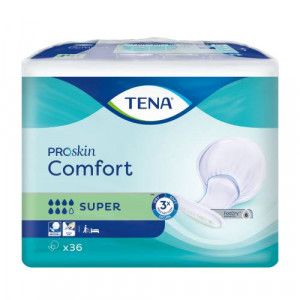 TENA COMFORT super Vorlage