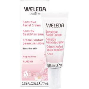 WELEDA Mandel Sensitiv Gesichtscreme